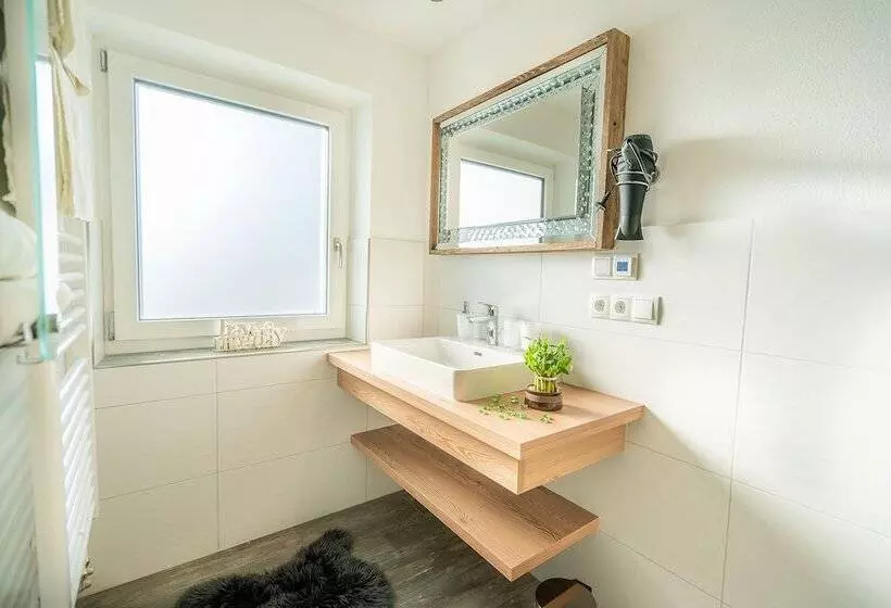 Majatalo Haus Christlum