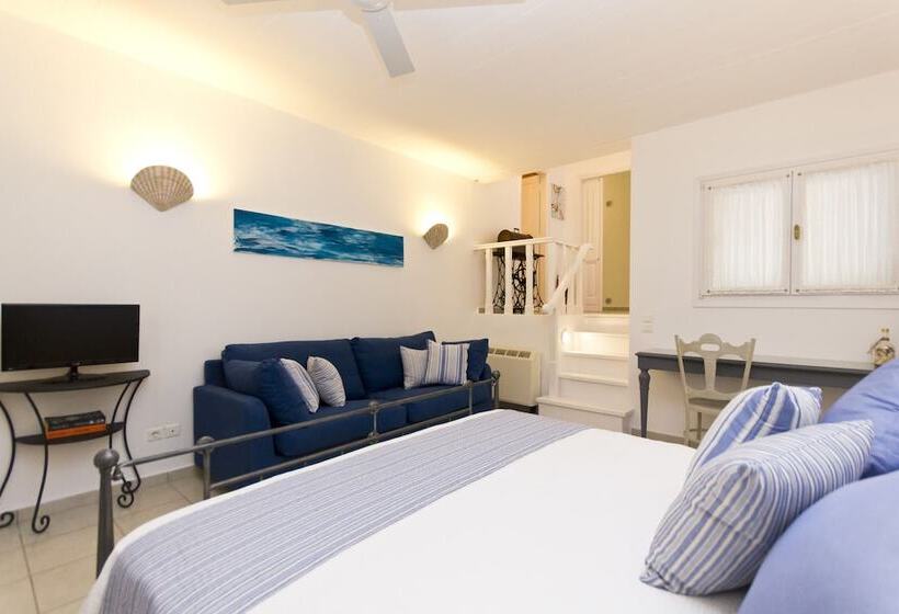 Aelia & Melitta Villas