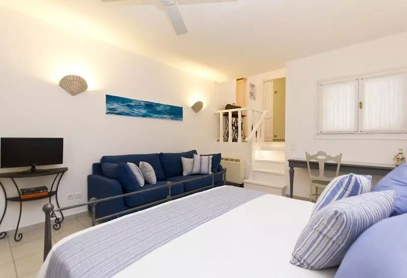 Aelia & Melitta Villas