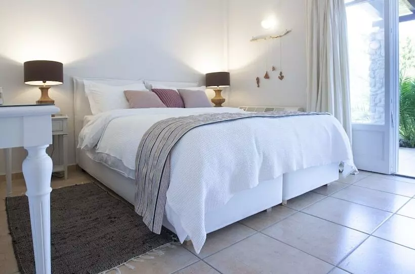 Aelia & Melitta Villas