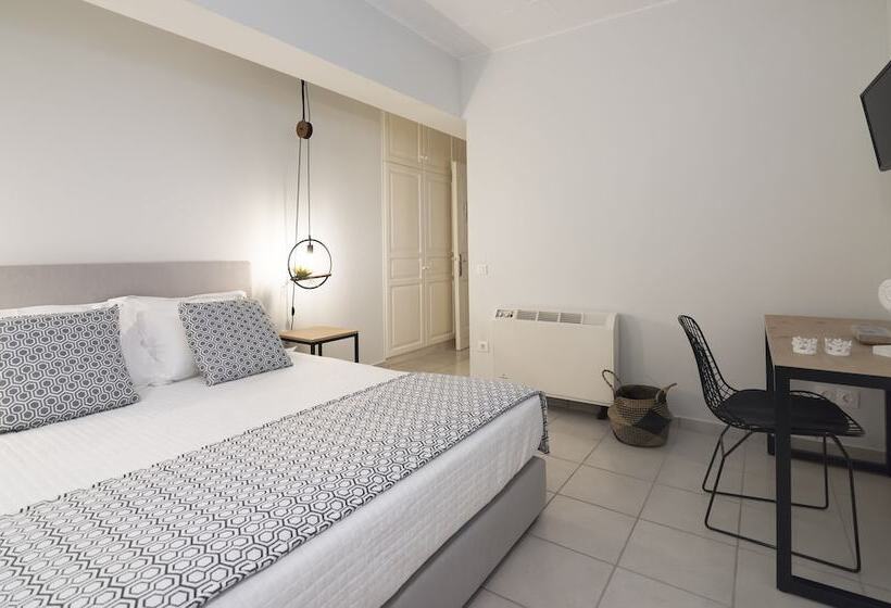 Aelia & Melitta Villas