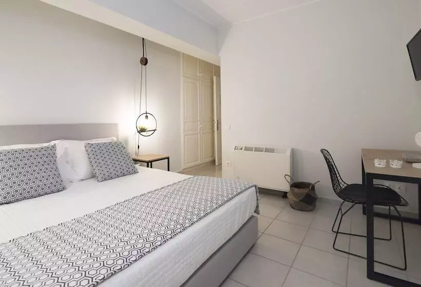 Aelia & Melitta Villas