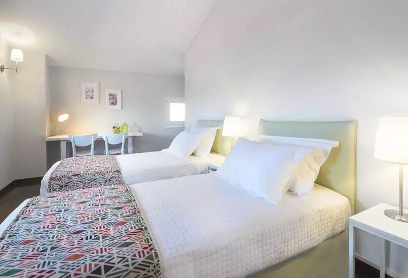 Aelia & Melitta Villas