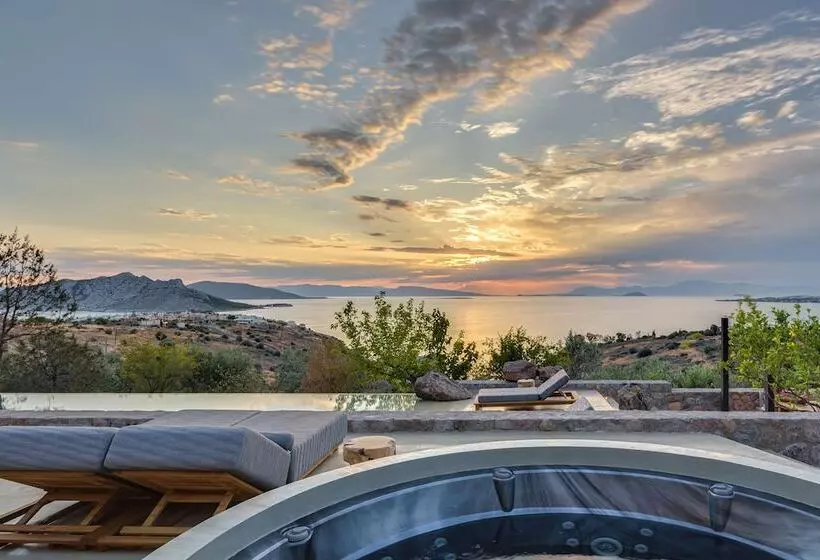 Aelia & Melitta Villas