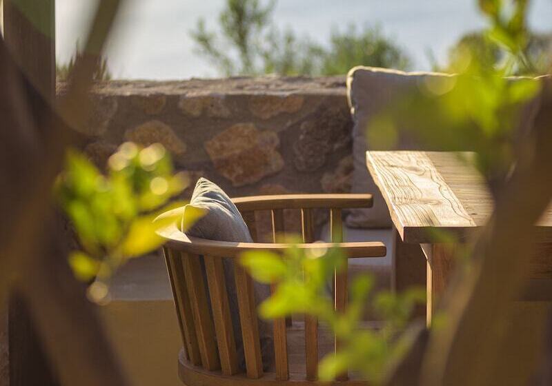 Aelia & Melitta Villas