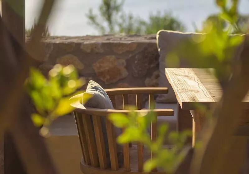 Aelia & Melitta Villas