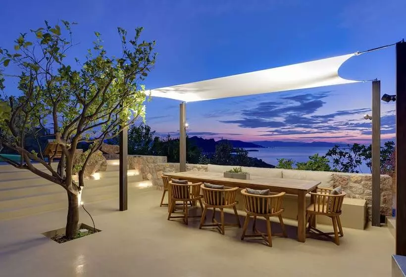 Aelia & Melitta Villas