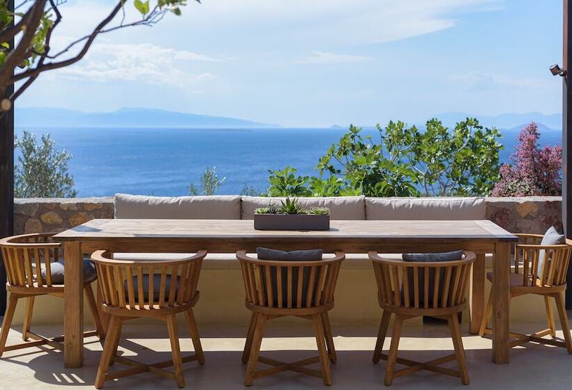 Aelia & Melitta Villas