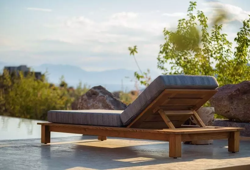 Aelia & Melitta Villas