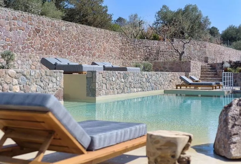 Aelia & Melitta Villas