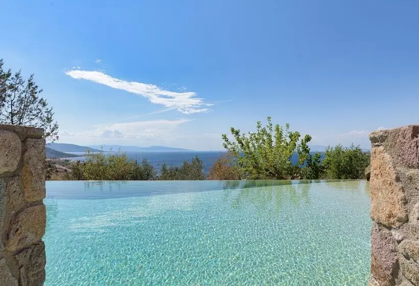 Aelia & Melitta Villas