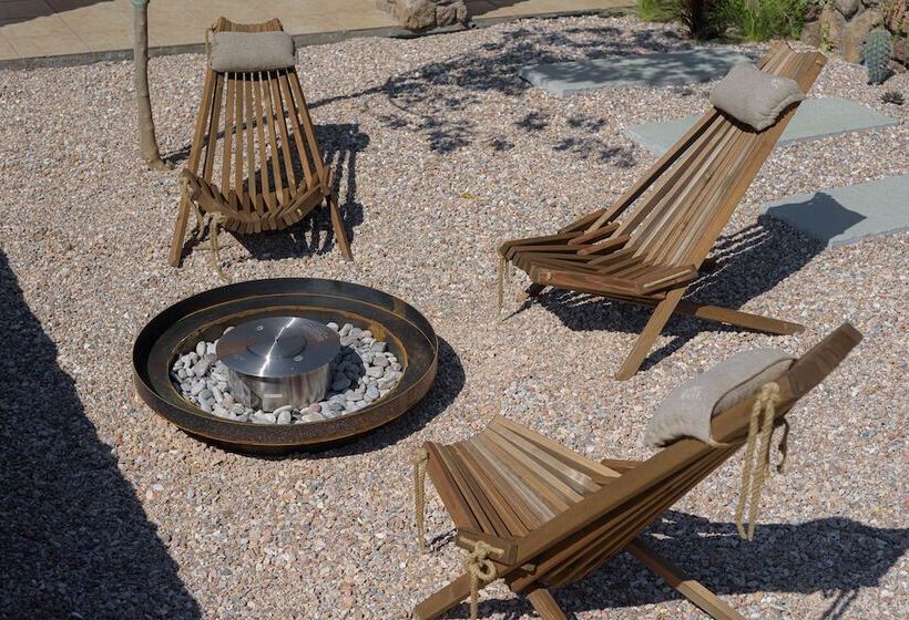 Aelia & Melitta Villas