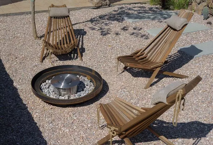 Aelia & Melitta Villas