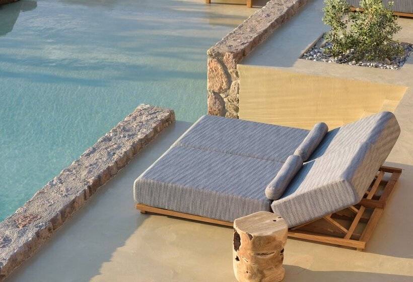 Aelia & Melitta Villas