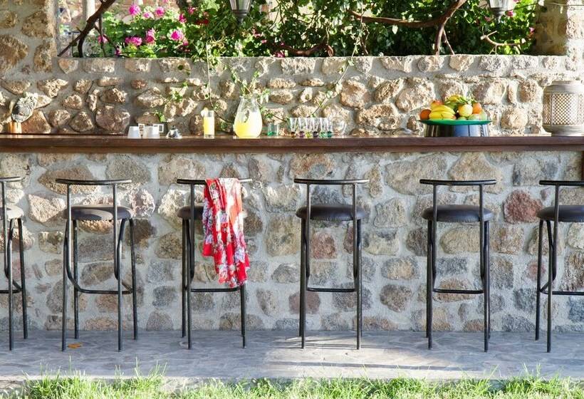 Aelia & Melitta Villas