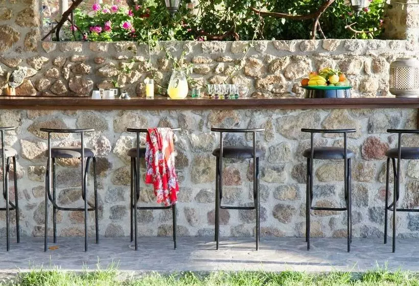 Aelia & Melitta Villas