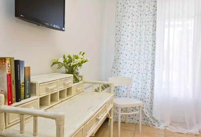 Aelia & Melitta Villas