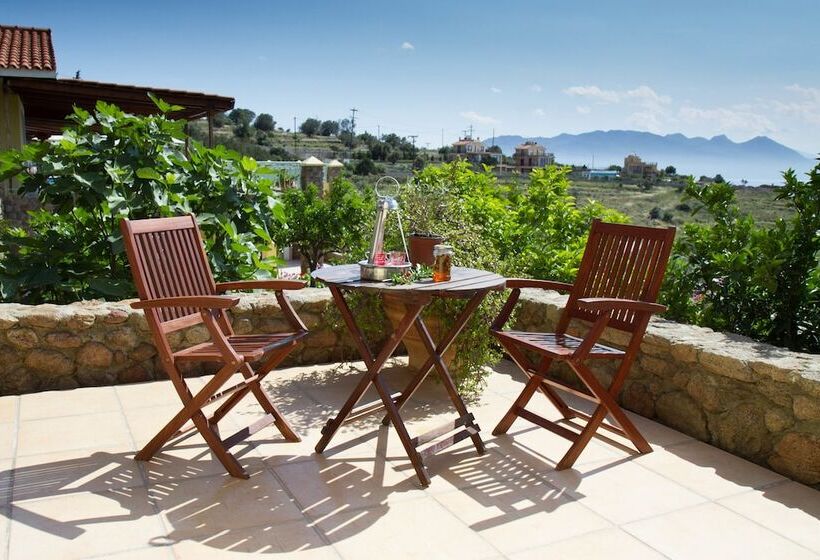 Aelia & Melitta Villas