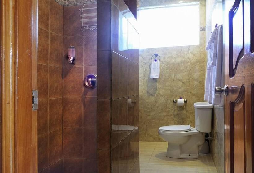 Blue Parrot Beach House