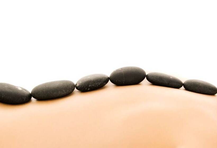 Blue Parrot Beach House