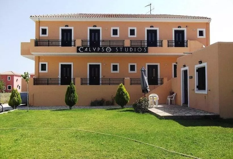 Calypso Luxury Studios