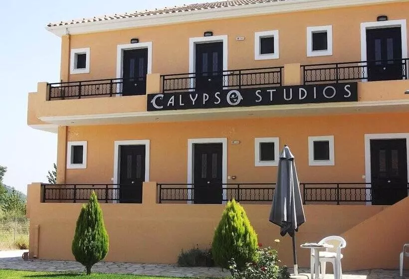 Calypso Luxury Studios
