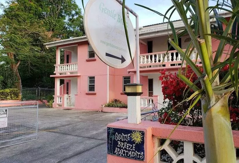 Gentle Breeze Apartments