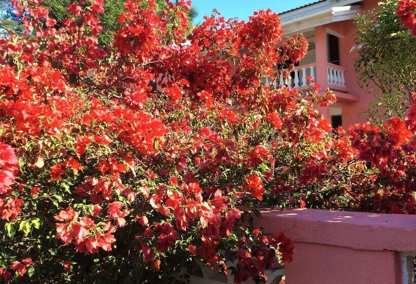 Gentle Breeze Apartments