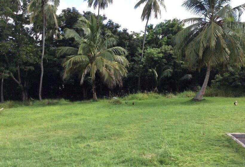 Gentle Breeze Apartments