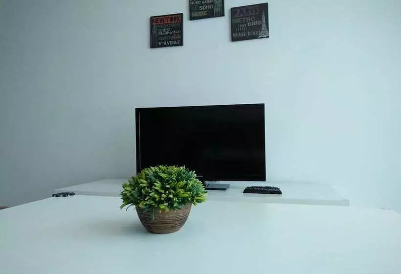 Guesthouse By Ka