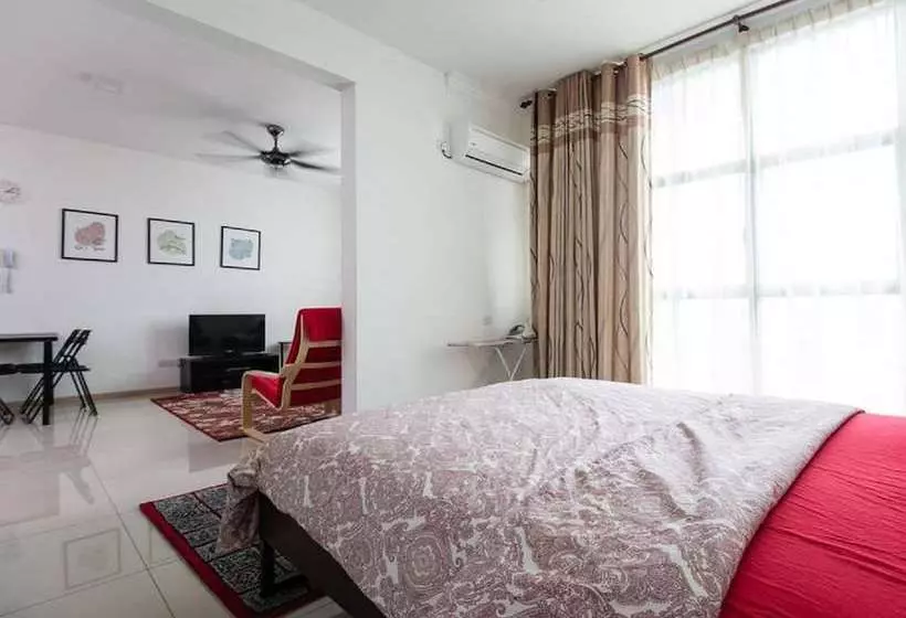 Guesthouse By Ka