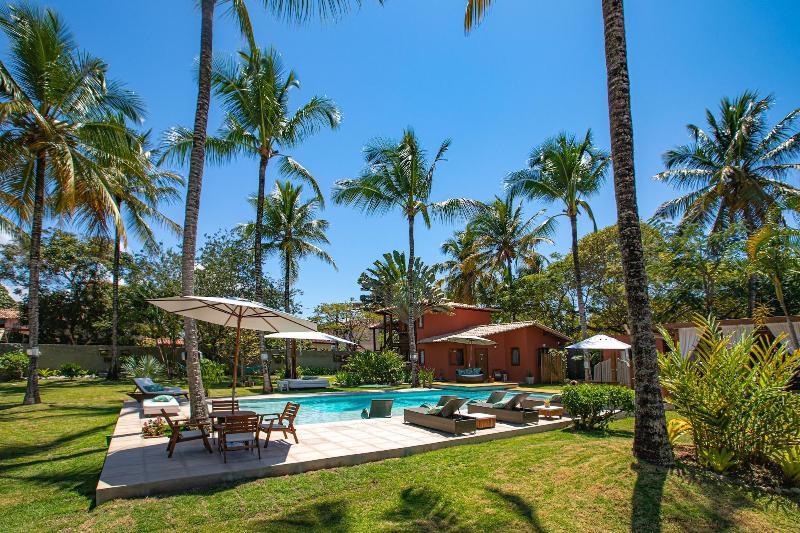 مسافرخانه Pousada Recanto Do Arraial