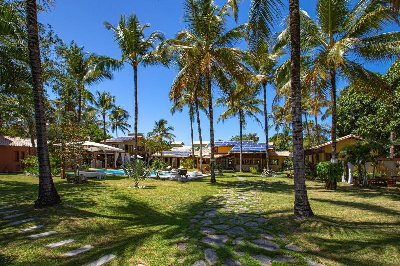 مسافرخانه Pousada Recanto Do Arraial