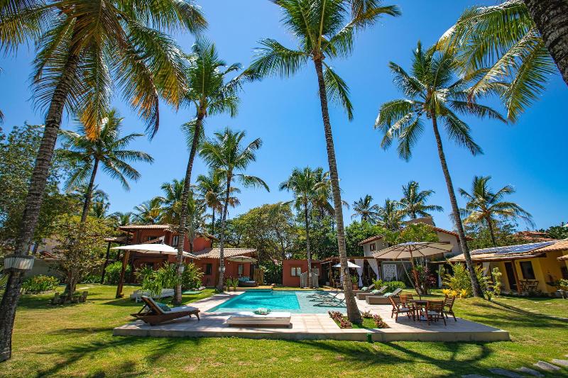 مسافرخانه Pousada Recanto Do Arraial