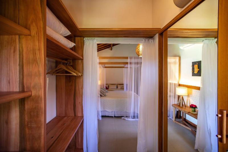 مسافرخانه Pousada Recanto Do Arraial