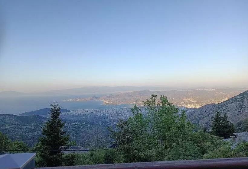 Hotelli Archontiko Kirmili