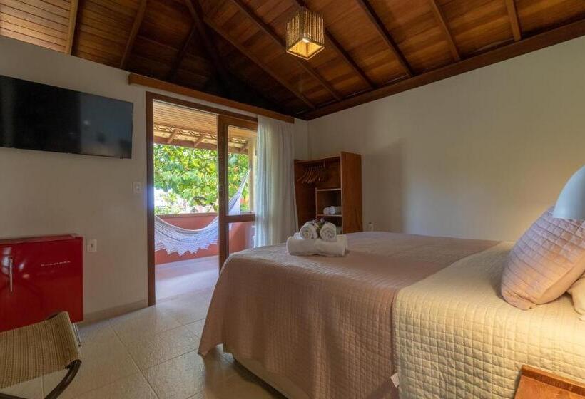 호텔 Club Do Balanço Pousada E Restaurante