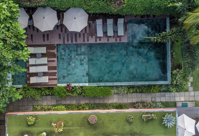 호텔 Club Do Balanço Pousada E Restaurante