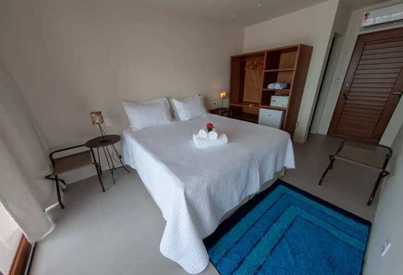 호텔 Club Do Balanço Pousada E Restaurante