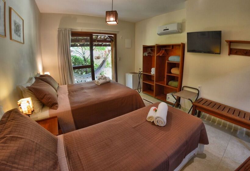 호텔 Club Do Balanço Pousada E Restaurante