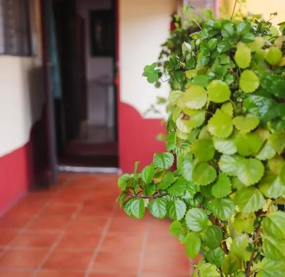 هتل La Casa De Don Ismael