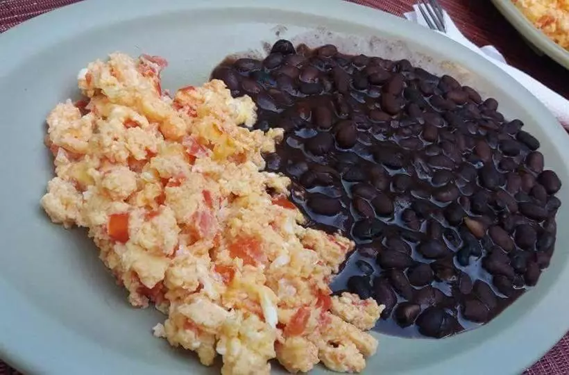 هتل La Casa De Don Ismael
