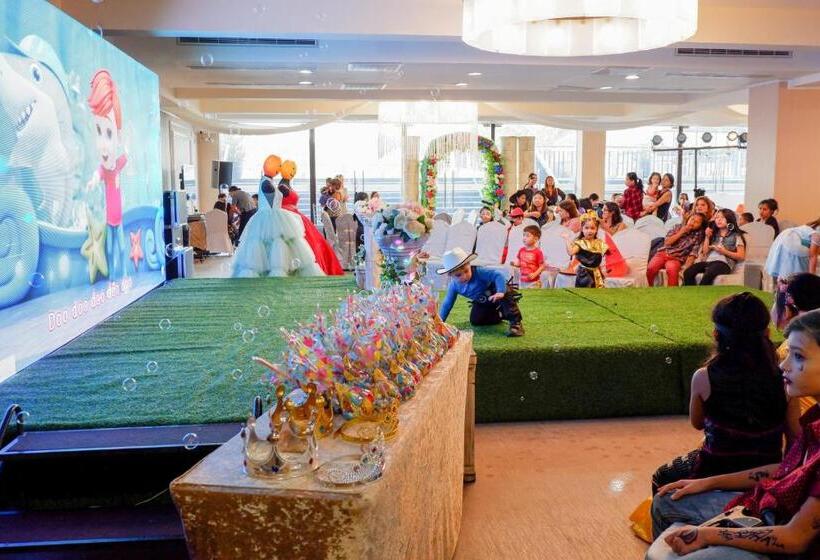 Szálloda Le Charmé Suites Subic