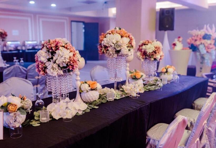 Szálloda Le Charmé Suites Subic