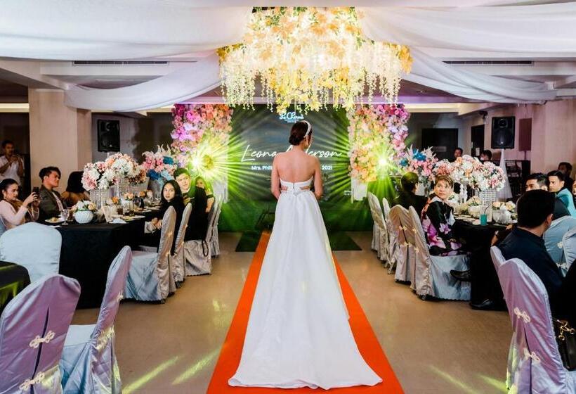 Szálloda Le Charmé Suites Subic