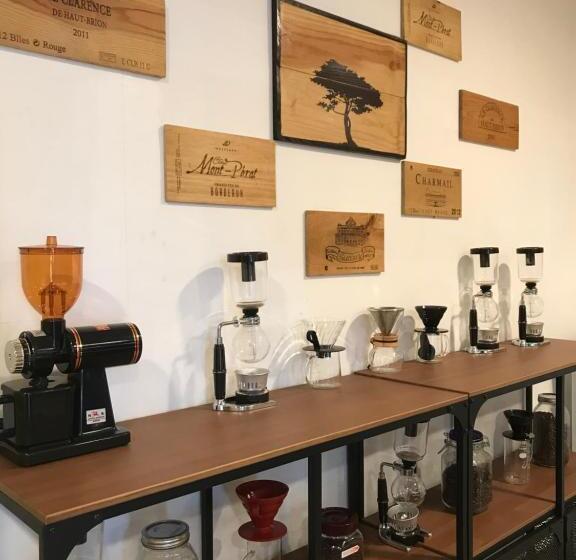 Szálloda Le Charmé Suites Subic