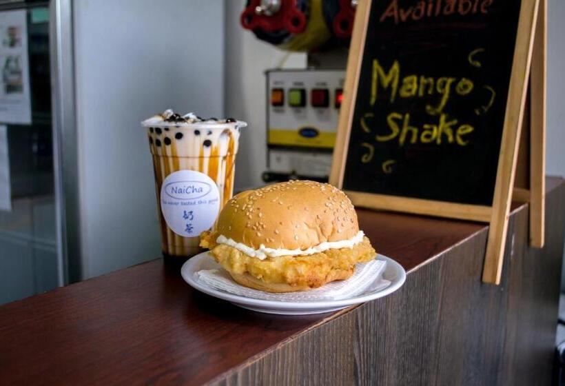 Szálloda Le Charmé Suites Subic