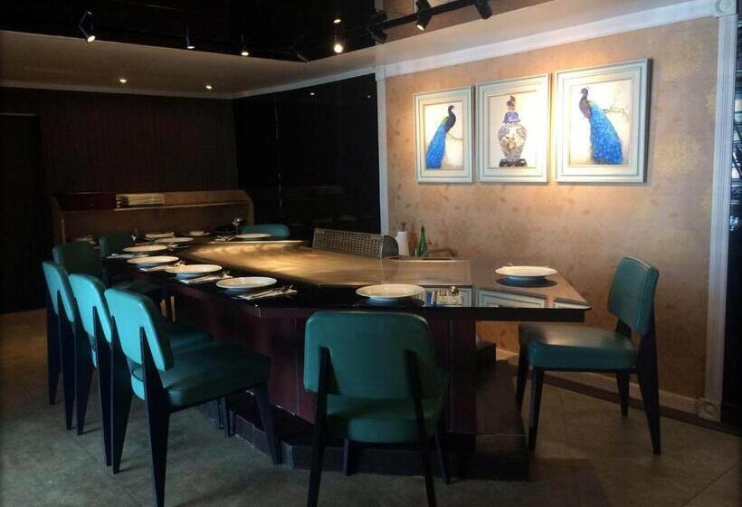 Szálloda Le Charmé Suites Subic