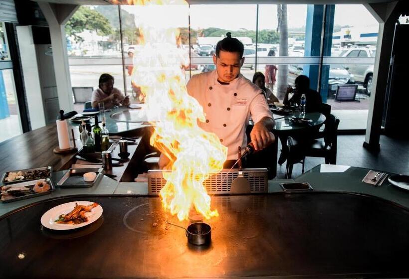 Szálloda Le Charmé Suites Subic