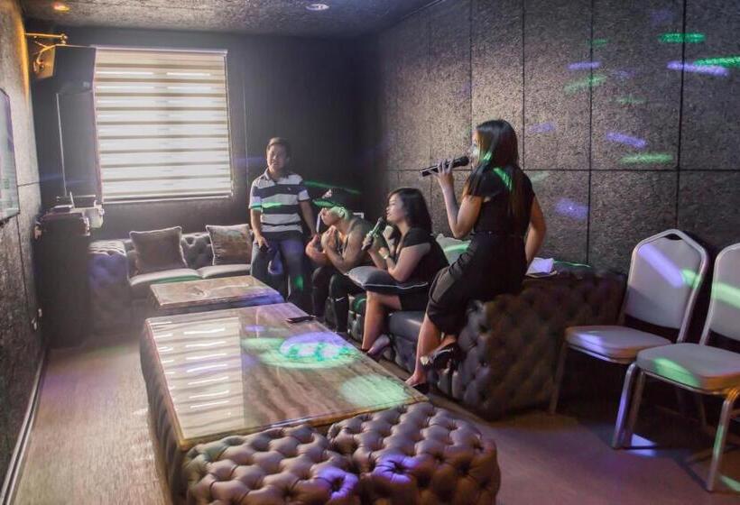 Szálloda Le Charmé Suites Subic